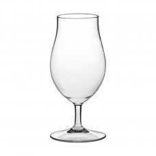 1x Bierglas 40cl Kunststof Tritan Speciaal Bier La Chouffe Glashelder BPA vrij