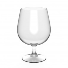 1x Bierglas 50cl Kunststof Tritan Speciaal Bier Palm Bolle Kelk Glashelder BPA vrij