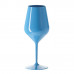 1x Wijnglas Ginglas 48cl Kunststof Tritan Quasi Onbreekbaar BPA vrij