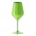 1x Wijnglas Ginglas 48cl Kunststof Tritan Quasi Onbreekbaar BPA vrij