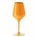 1x Wijnglas Ginglas 48cl Kunststof Tritan Quasi Onbreekbaar BPA vrij