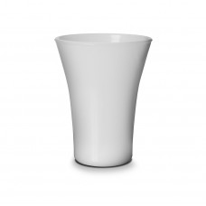100x Kunststof PP Herbruikbare Ecologische Shotglazen Frosted 4 cl Ø 4.6 cm · 6 cm