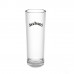 1x Longdrinkglas Drinkglas 23cl Kunststof Polycarbonaat Glashelder 0.23 l Ø 5 cm · 14.6 cm